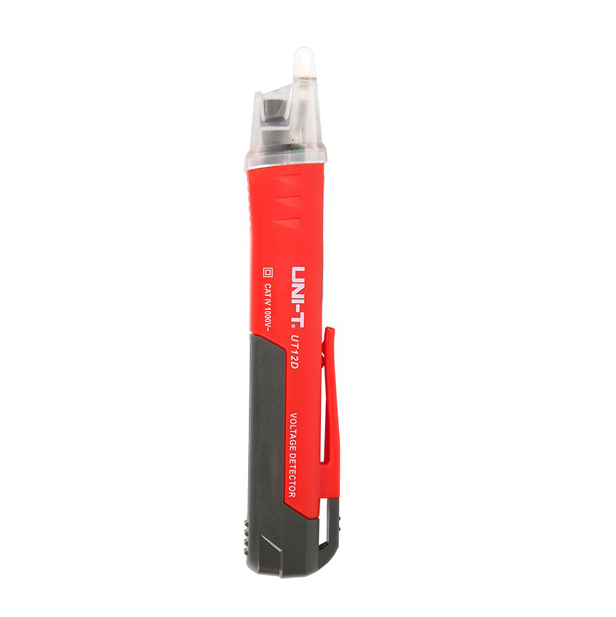 Détecteur de tension UNI-T UT12D-EU