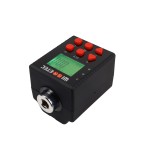 Couplemètre numérique à cliquet ADQ2-030 1/4" 0.3 - 30Nm