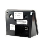 Système de présence biométrique A-K415 avec caméra, lecteur d'empreintes digitales et RFID - Wi-Fi, LAN