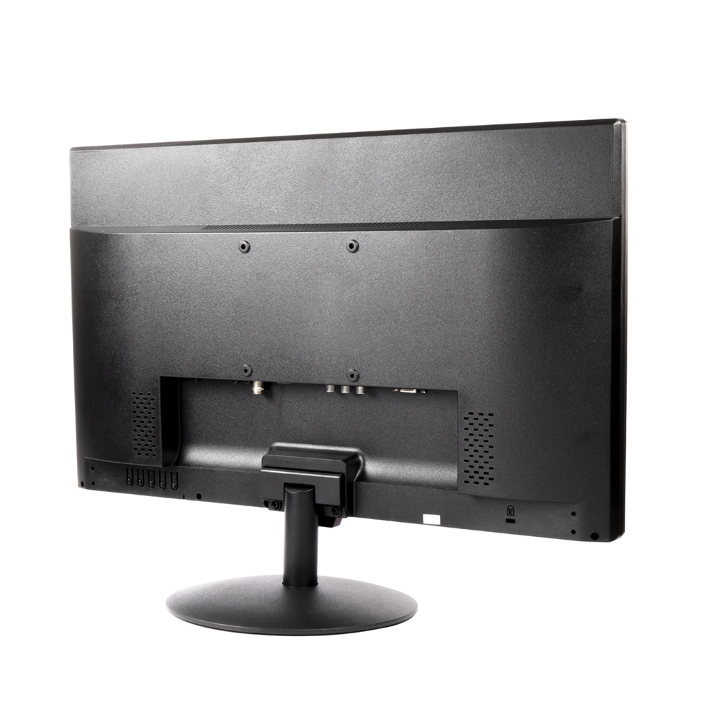 Moniteur industriel FULL HD 21,5" HDMI, VGA, AV, BNC pour caméras et microscopes