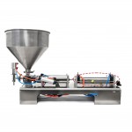 Maître-cylindre pneumatique SU250x50 pour machine de remplissage de pâtes et de liquides 50 - 1000 ml