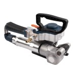 Cercleuse pneumatique B-19 3500N 6,3Bar 13-19mm