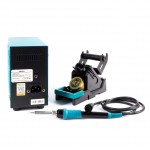 Station de soudage YIHUA 939D+-IV ESD 90W avec plage de température 200-480°C