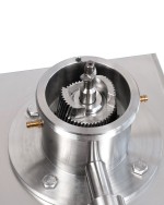 Broyeur colloïdal JMC 60 pour le broyage humide, l'homogénéisation, l'émulsification et le traitement de l'eau 230V - 1,5kW