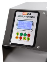 YTK-LP200 Machine automatique de distribution et d'emballage de liquides 10-200ml