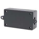 Minuterie avec fonction de retardement DDC-431 DC 30V/10A, AC 250V/10A