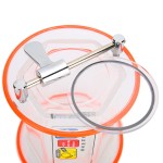 Tambour de remplacement pour la polisseuse de bijoux et de minéraux KT-6808