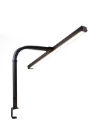 Lampe LED de travail avec bras flexible IB-9509 3000lm, 3000-6500k