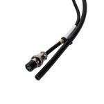 Poignée de soudage de remplacement pour la station combinée AOYUE 2738A+