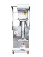 Machine d'emballage verticale avec balance pour l'emballage de produits en vrac 10-3000g