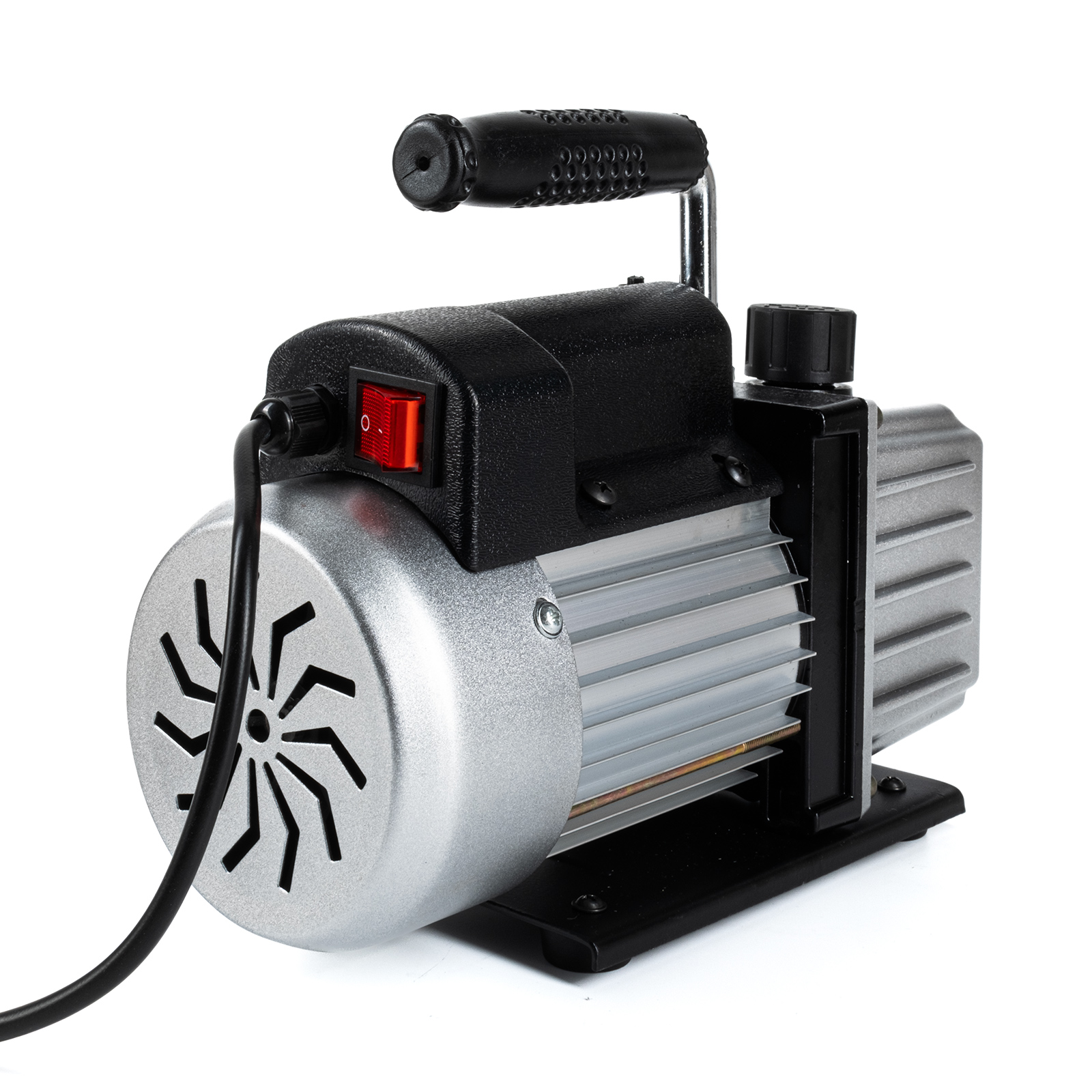 Chambre à vide 8L avec pompe à huile 230V/50Hz