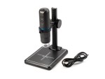 Microscope numérique HD MS5 avec WIFI et USB pour Android et Windows