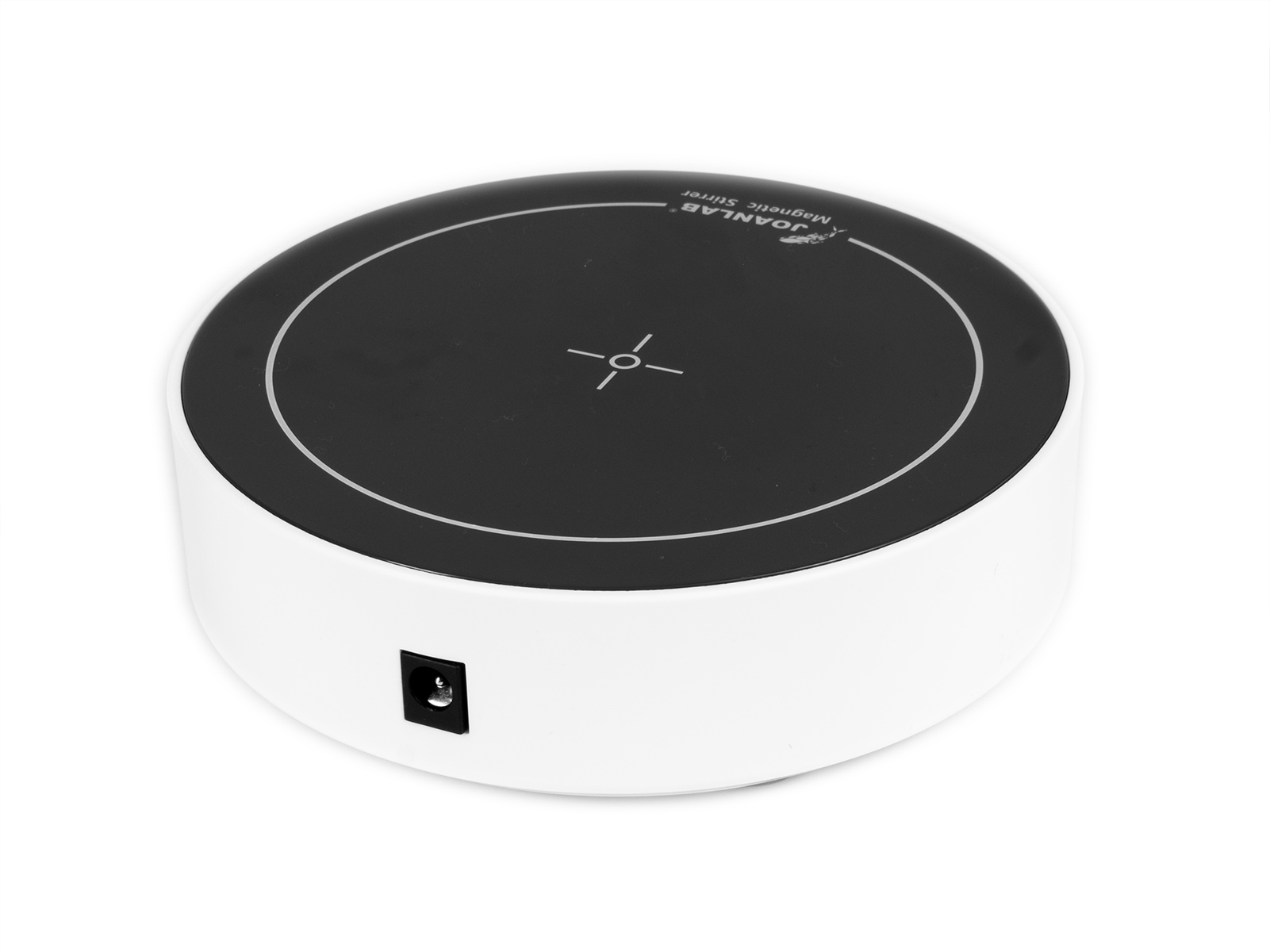Mélangeur magnétique de laboratoire JOANLAB MS3 avec contrôle de vitesse