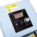 GLF-50 soudeuse en continu doypack