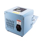 GLF-50 soudeuse en continu doypack