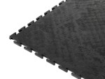 Plancher de travail avec protection antistatique ESD - 498 x 498 x 6,5mm