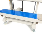 Machine à souder en continu réglable en hauteur avec impression pour grands sacs F1200