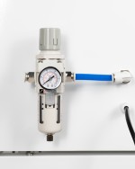 Trieuse optique pour grains de café, riz et perles - 250kg/hr - 230V