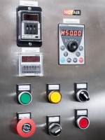 Homogénéisateur industriel pour le mélange de matériaux et de matières premières jusqu'à 50 kg - YG-50KG