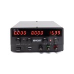 Alimentation de laboratoire à découpage - GVDA SPS-H305 30V/5A + USB 5V/2A