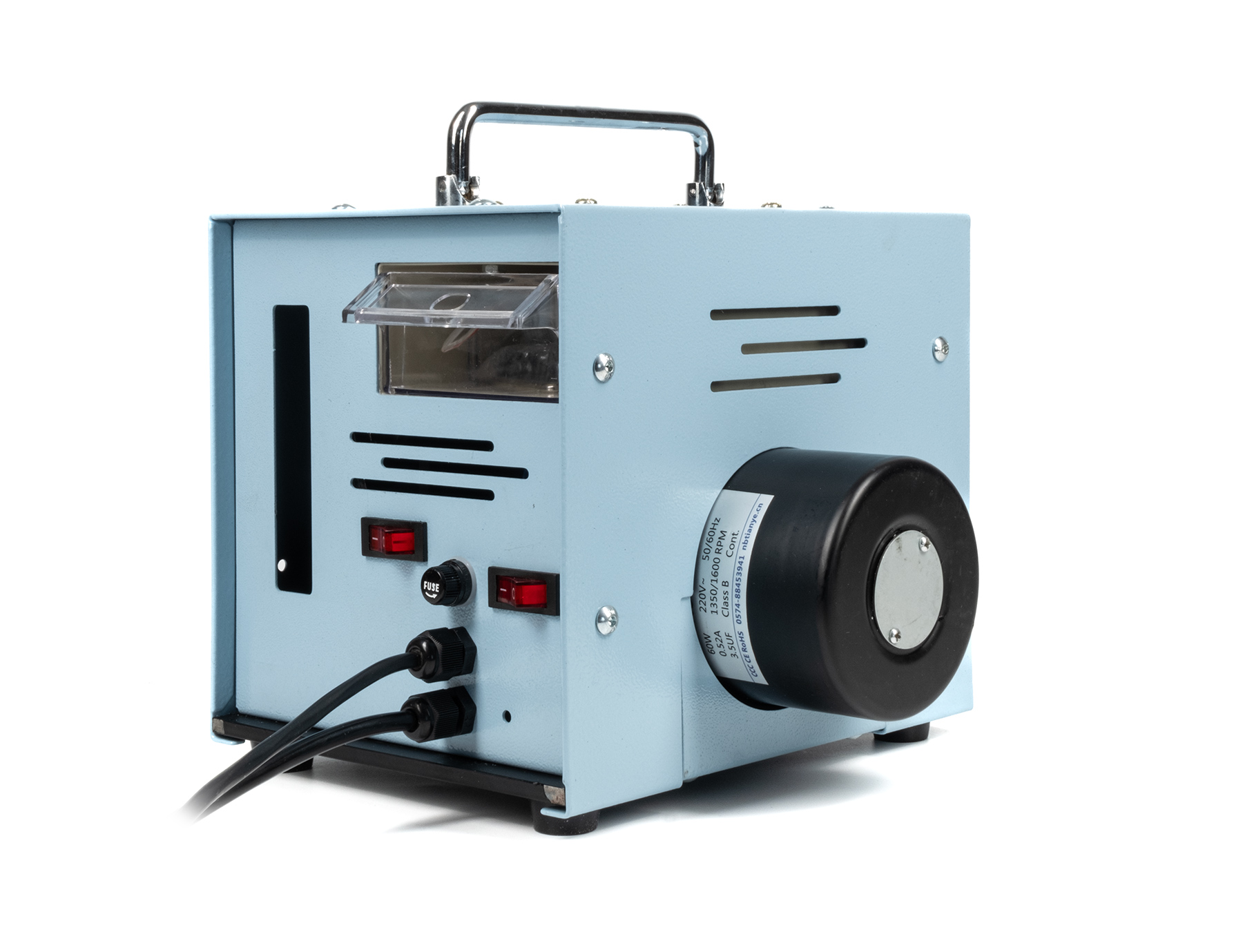 Sertisseuse automatique de connecteurs de table - 230V/60W