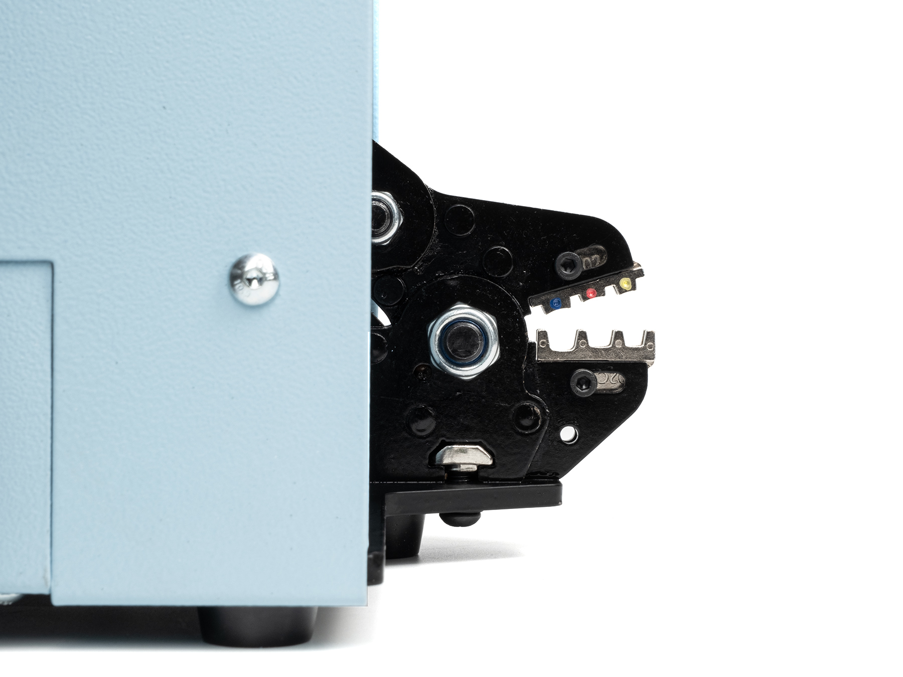 Sertisseuse automatique de connecteurs de table - 230V/60W
