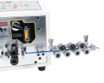 SWT608-SDB/N machine automatique à couper et à dénuder les fils métalliques