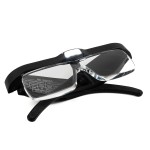 Loupes de service 0,75 - 4X avec éclairage LED et chargeur USB