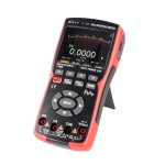 ZOYI ZT-703S 3V1 - multimètre avec oscilloscope et générateur de fonctions