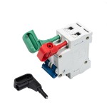 Jeu de pointes magnétiques pour multimètre 3pcs