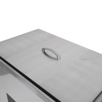 Nettoyeur à ultrasons GT SONIC ST36A 36L