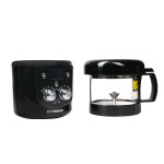 Torréfacteur automatique domestique - Cafemasy 100g, 230V/50Hz avec écran LCD