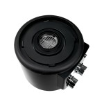 Torréfacteur automatique domestique - Cafemasy 100g, 230V/50Hz avec écran LCD