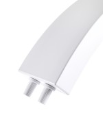 Lampe de table 9510 LED-C-TS1 2500lm, 3000-6500K - blanc