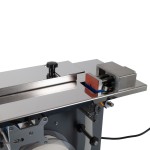 Etiqueteuse semi-automatique LT-TB10 pour autocollants de sécurité et hologrammes