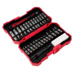 Bistouri avec lames remplaçables 26pcs TH-1001