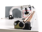 Bande de silicone de remplacement pour SFTD-1000 - supérieure