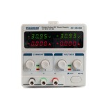 ZF-3005D Alimentation symétrique de laboratoire 30V / 5A (CV/CC)