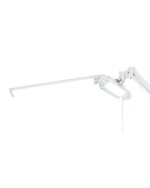 Lampe LED blanche variable pour centres de service et ateliers IB-9513 3500lm, 3000-6000K