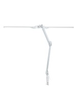 Lampe LED blanche variable pour centres de service et ateliers IB-9513 3500lm, 3000-6000K