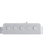 Lampe LED blanche variable pour centres de service et ateliers IB-9513 3500lm, 3000-6000K
