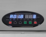 VS-700, emballeuse sous vide de table avec fonction de remplissage sous atmosphère protectrice