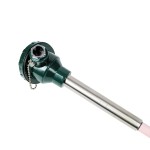 sonde de température WRN-122 (0-1300°C) pour fours industriels et de crémation