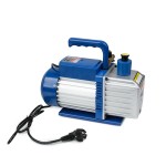 Chambre à vide 18L avec pompe à huile 230V/50Hz
