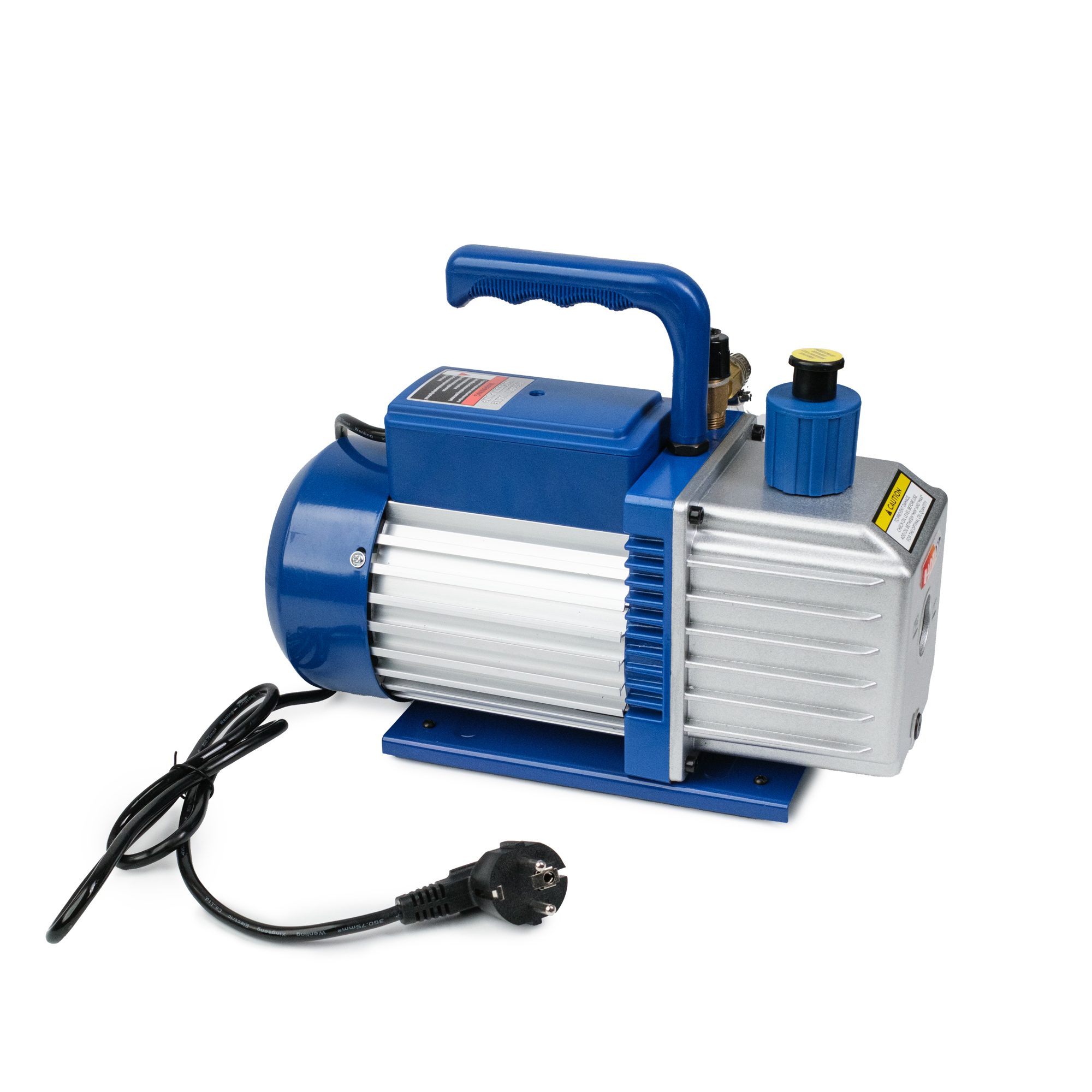 Chambre à vide 18L avec pompe à huile 230V/50Hz