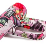 pistolet thermique Qili QR-83B Graffiti - 2000W