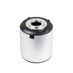 caméra 4K UHD pour microscopes avec autofocus et 8Mpix, HDMI, USB avec logiciel de mesure