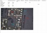 caméra 4K UHD pour microscopes avec autofocus et 8Mpix, HDMI, USB avec logiciel de mesure