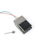 Remplisseuse pneumatique pour liquides fins à moyennement épais 5-50ml