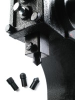 Presse à main mécanique - 1T